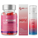 Pack Integral de Bienestar Femenino y Cuidado Íntimo